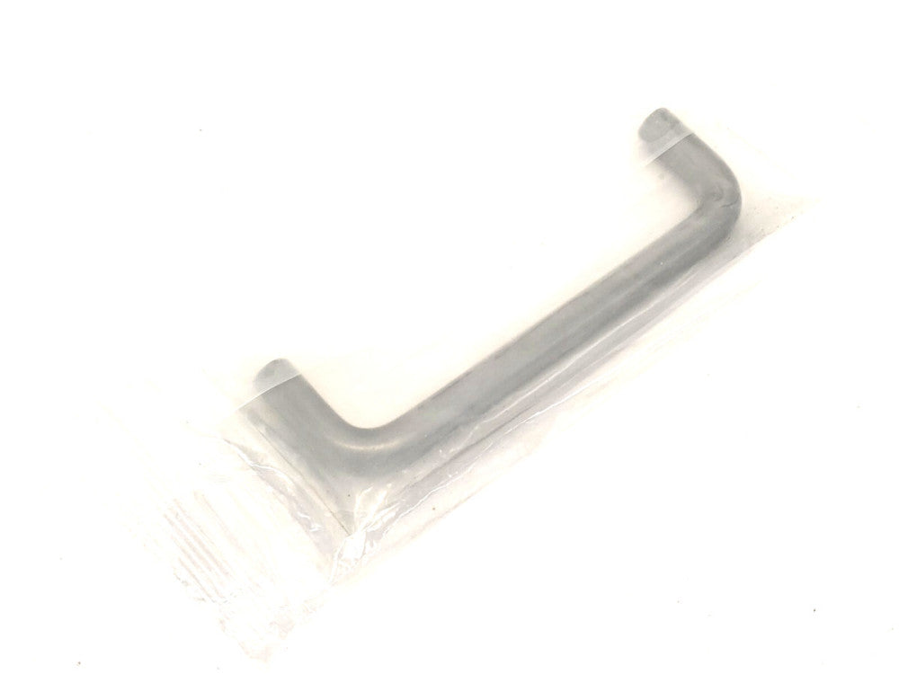 MiSUMi UWANW10-120 Weld-On Handle U-Shape Round Profile