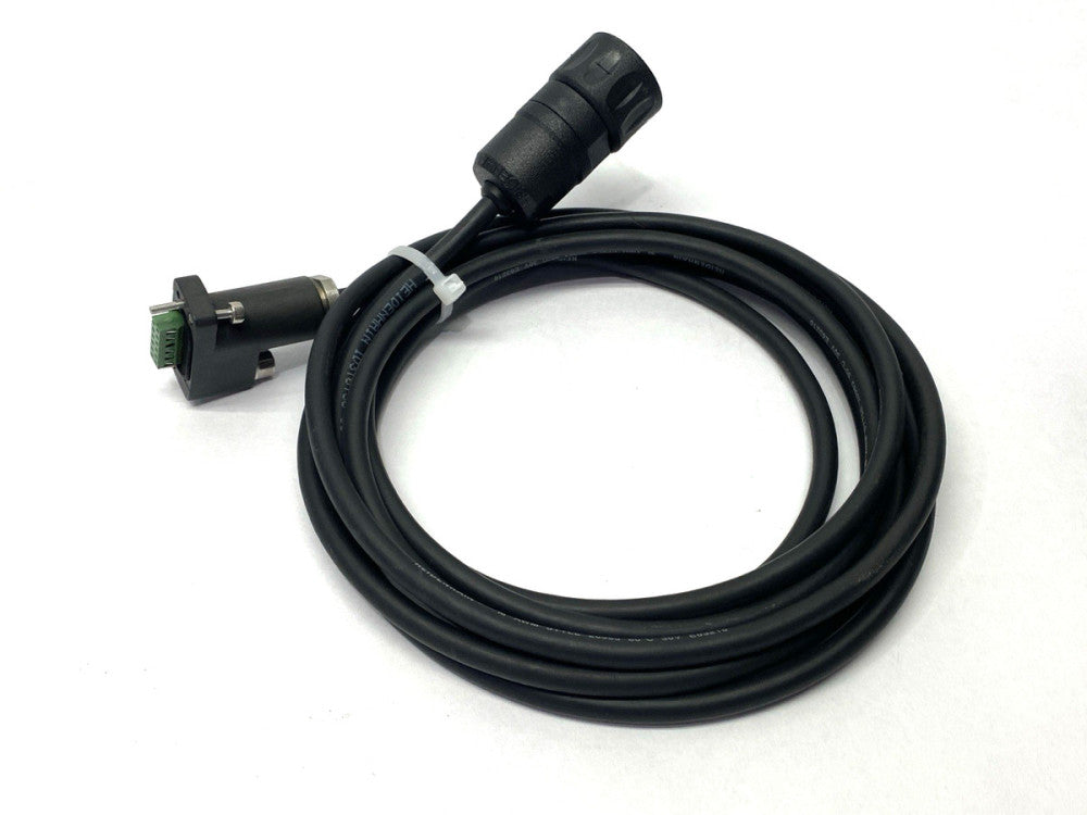 Heidemhain ID310130-03 Double-Ended Connector Cable 568624