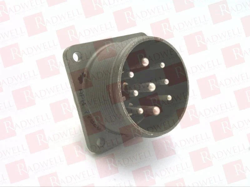 AMPHENOL MS3102A24-11P / MS3102A2411P (BRAND NEW)