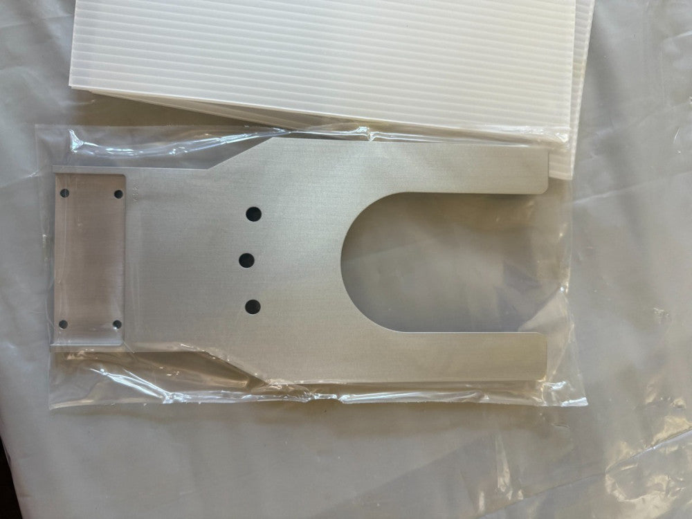 Hitachi 1-818163-A Bufffer Chamber Robot Wand