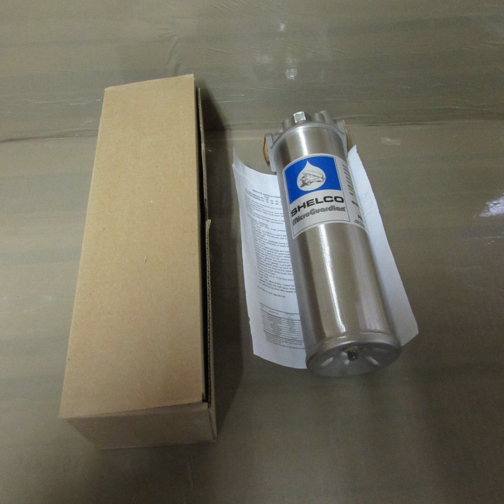 SHELCO FILTERS, FOS-784-316, FILTER, NEW IN THE BOX! MAKE OFFER!