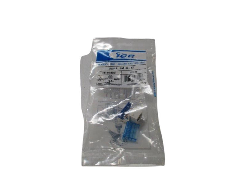 ICC IC1078E5WH  NSMP