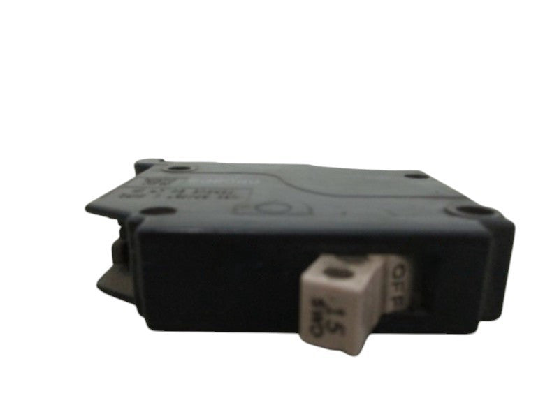 CUTLER HAMMER CH115 CIRCUIT BREAKER 15A UNMP