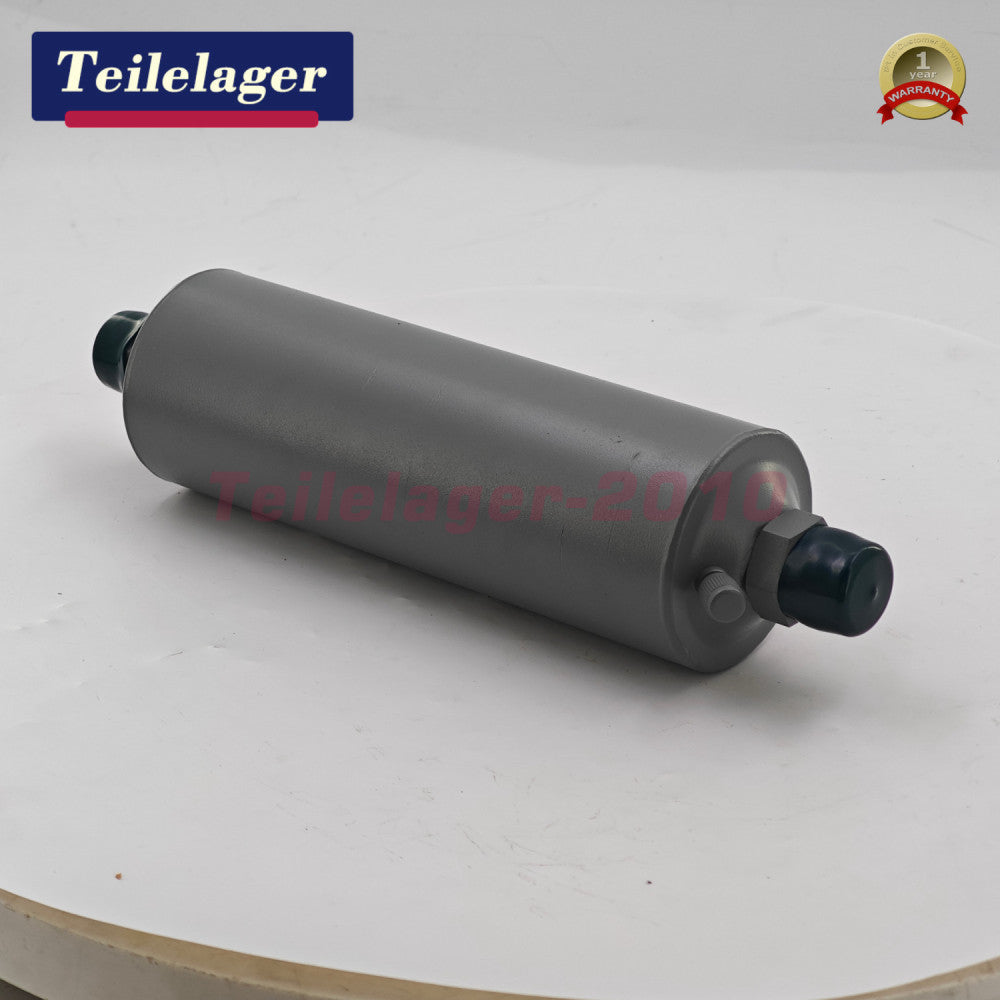 External Oil Filter 02XR05009501 For Carrier Air Conditioning Centrifuge 19XR