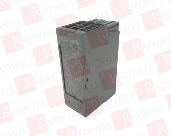 SIEMENS 6ES7138-4FA05-0AB0 / 6ES71384FA050AB0 (NEW NO BOX)