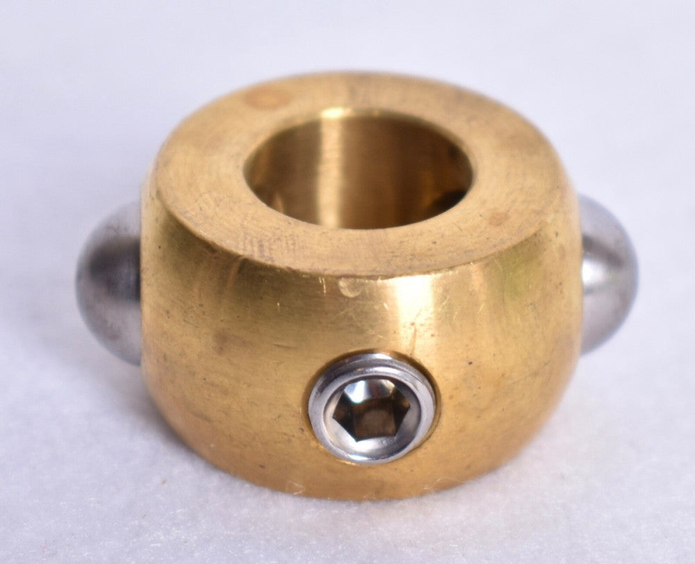 US Bottlers Brass Collar Assembly Worm Dr  A18617 A03-11-1B