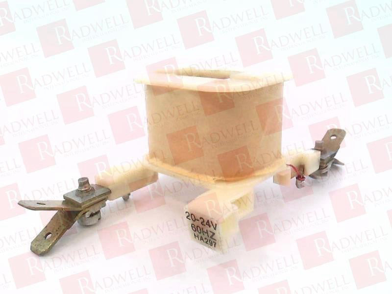 ALLEN BRADLEY HA297 / HA297 (USED)
