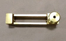 Gits Brass Liquid Level Gauge 3/8" F121