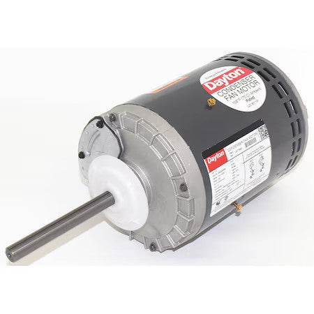 Dayton 31Tr60 Fan Mtr,1 Hp, 1140,220-230/460