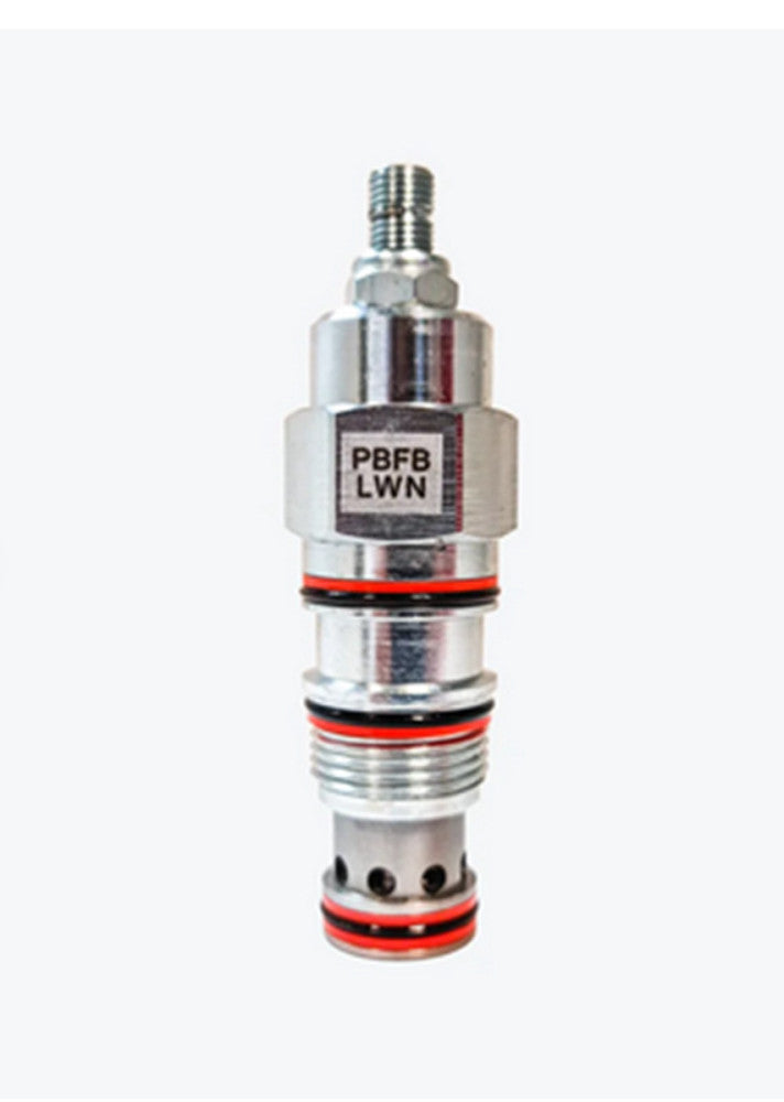 One Brand New SUN HYDRAULICS PBFB-LWN PBFBLWN Pressure Reducing Valve