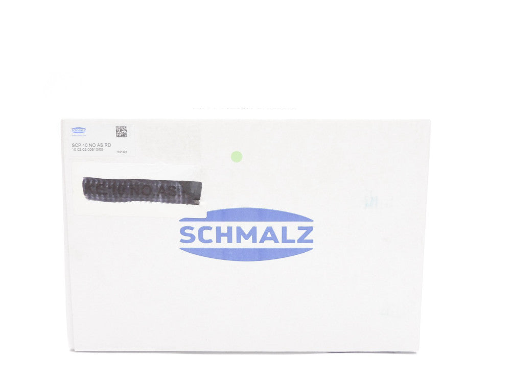SCHMALZ SCP10NOASRD NSFS