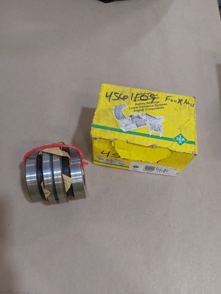 1PC INA ZARN4090-TV-A cylindrical roller bearing