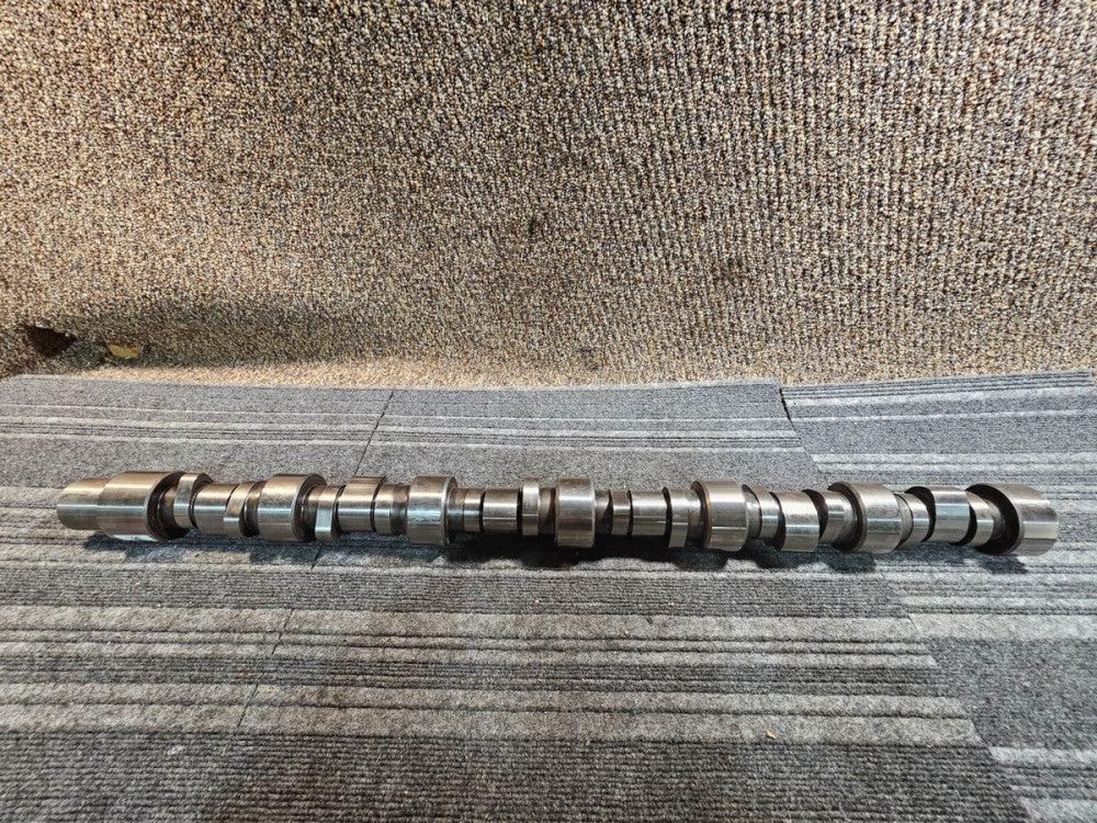 CAT 389-0245 Engine Camshaft Carbon Steel For Rotary/Track Drills MD5125 MD5150C