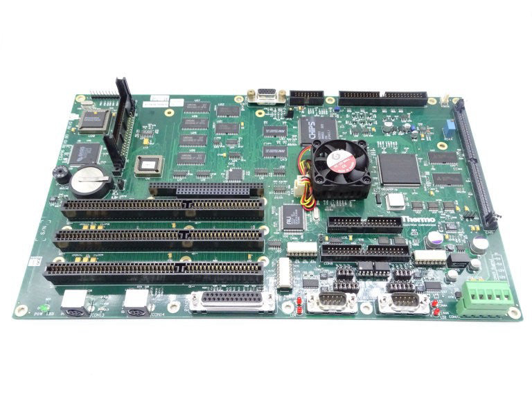 THERMO FISHER SCIENTIFIC THERMO ELECTRON CS496 CIRCUIT BOARD