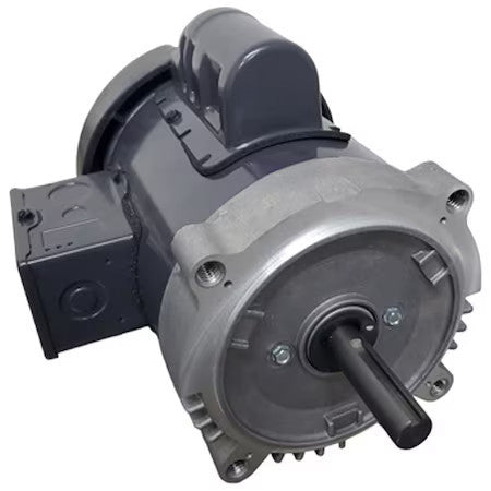 Dayton 6K975 Capacitor-Start General Purpose Motor, 1/4 Hp Hp, 56C Frame,
