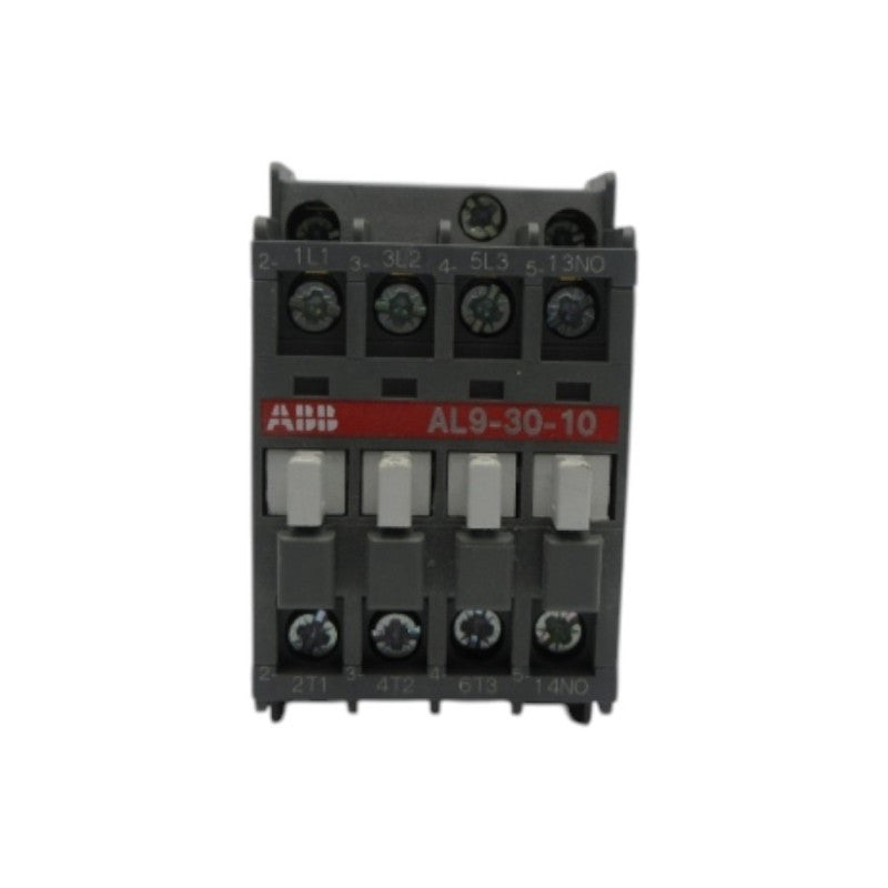 ABB AL9-30-10-81 24VDC NSNP