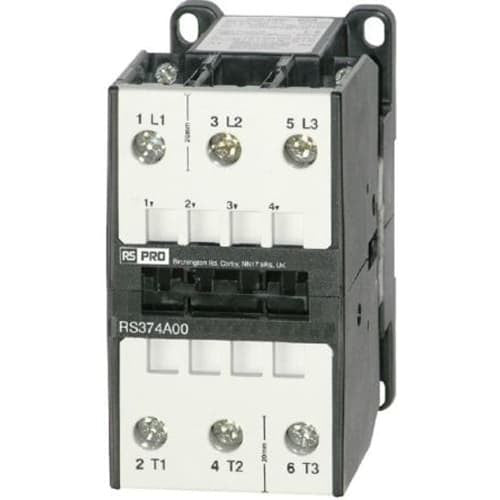 1PC RS PRO 2778494