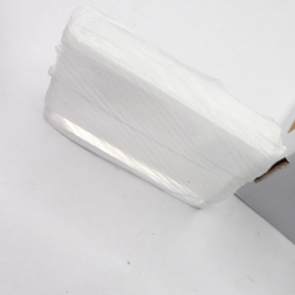 Crown Horizontal Billboard Clear Acrylic 4" x 3" LUCBH4