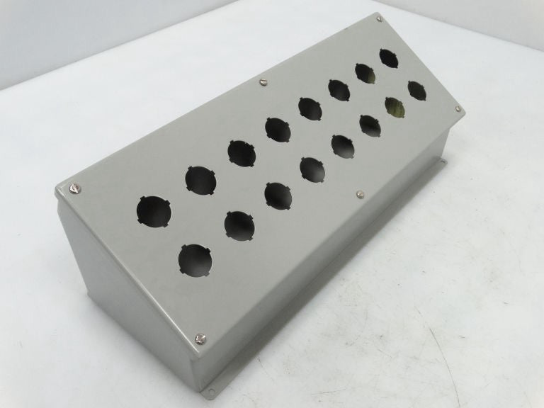 NVENT E16SPBAH Enclosure - New