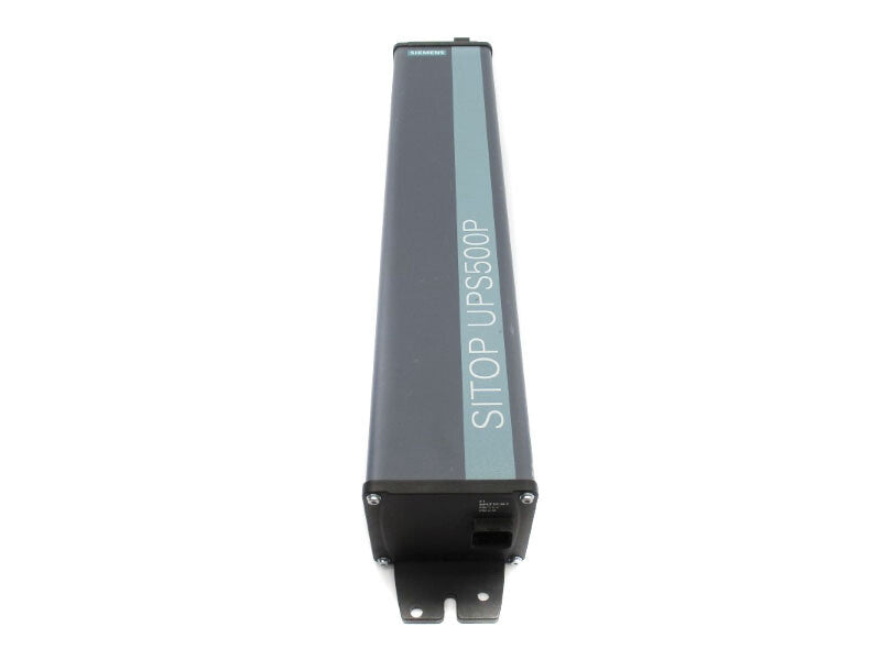 SIEMENS 6EP1933-2NC11 24VDC 9A NUPI