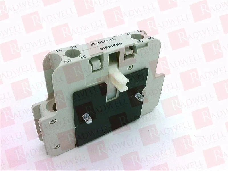SIEMENS 3TY6501-1A / 3TY65011A (NEW IN BOX)