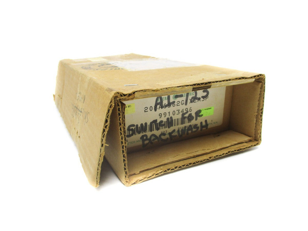 GENERAL ELECTRIC 208A6562G1X2A3P 99103496 NSFS