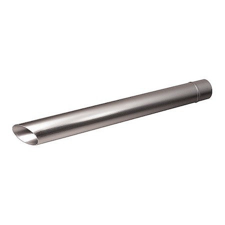 Nortech N695 Metal Gulper Wand,18 L