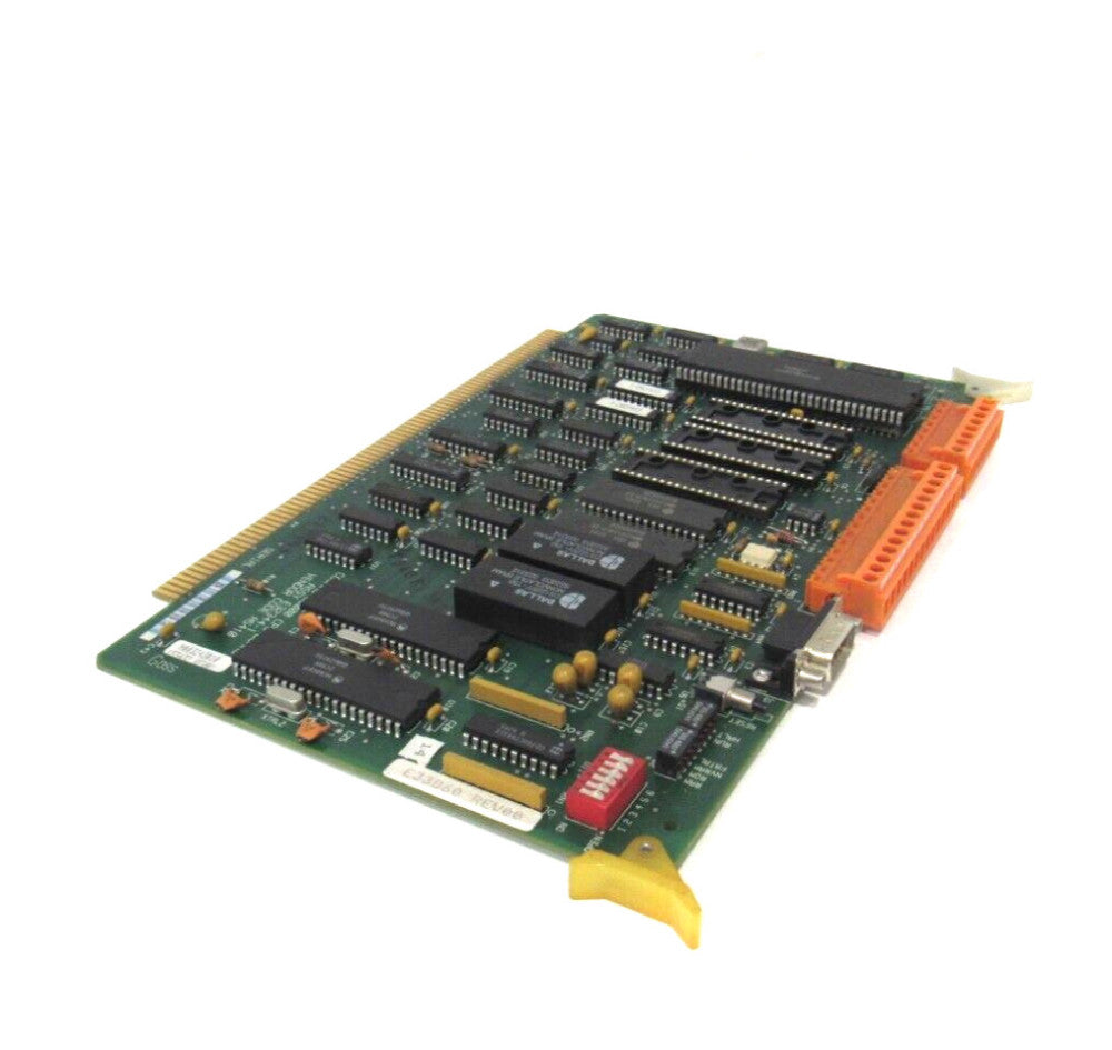 USED GOSS E32344-1 CPU BOARD E323441