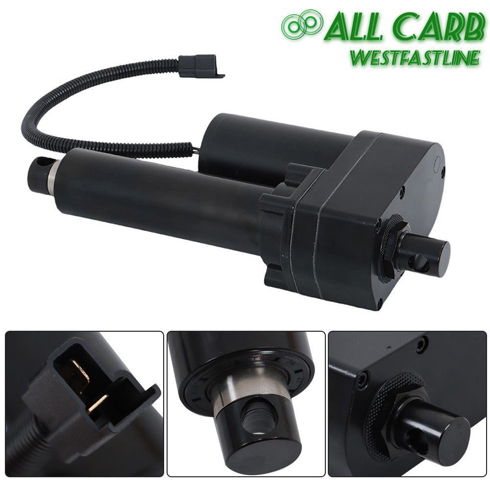 For Cub Cadet Lift Actuator 725-04500 GT GSE GSX 2100 2154 XT3 72 Power Lift Kit