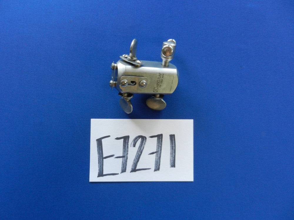 E7271 Aesculap FF282R Coupling Head