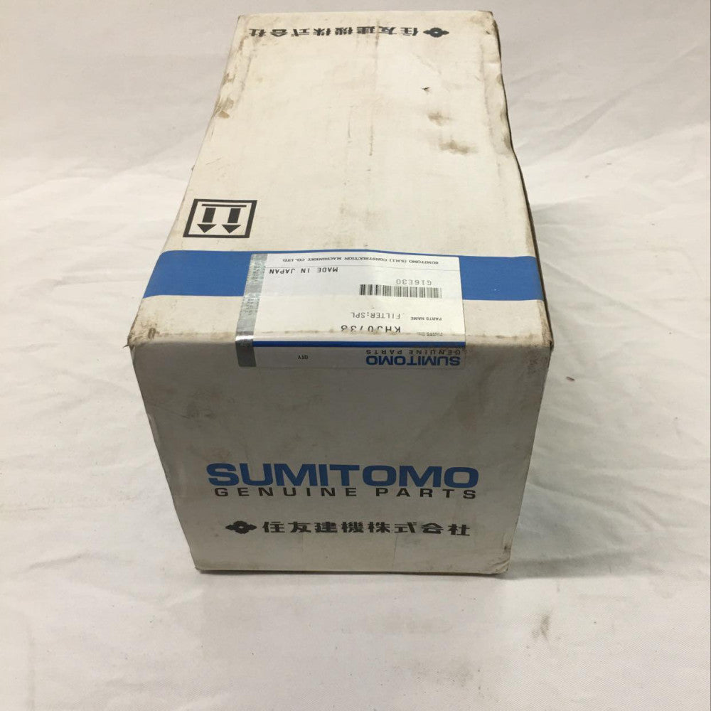 Sumitomo KH30738 Air Filter 
