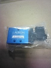 ALKON P-070SS-115/60 Solenoid Valve w/21832-06 115V 50/60Hz Coil