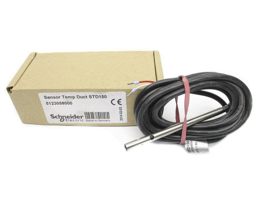 SCHNEIDER ELECTRIC 5123058000 STD150 NSMP