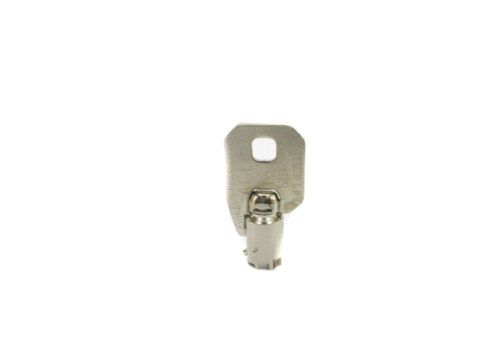 CHICAGO LOCK 6701 NSNP
