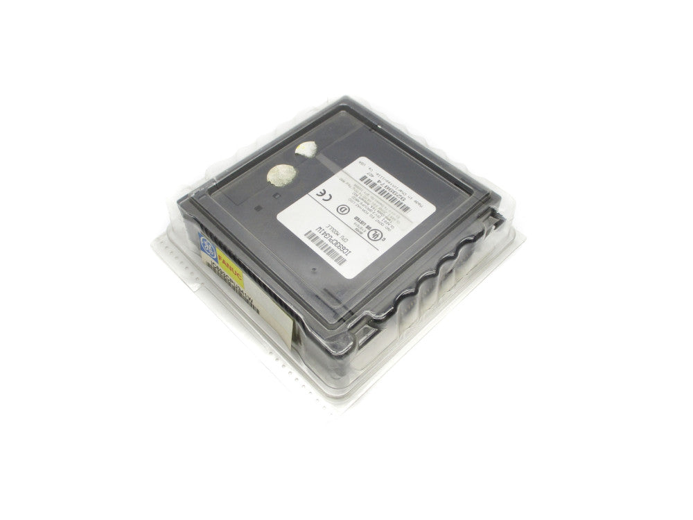 GE FANUC IC693CPU341W NSFS