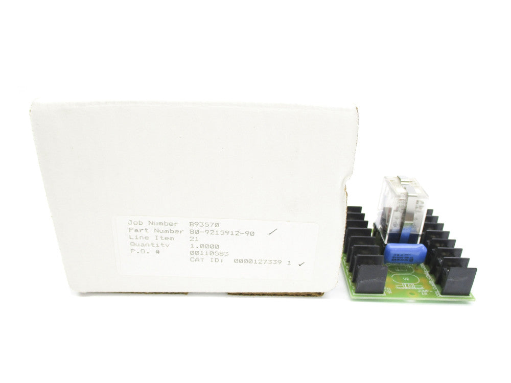 80-9215912-90 REV. B NSMP