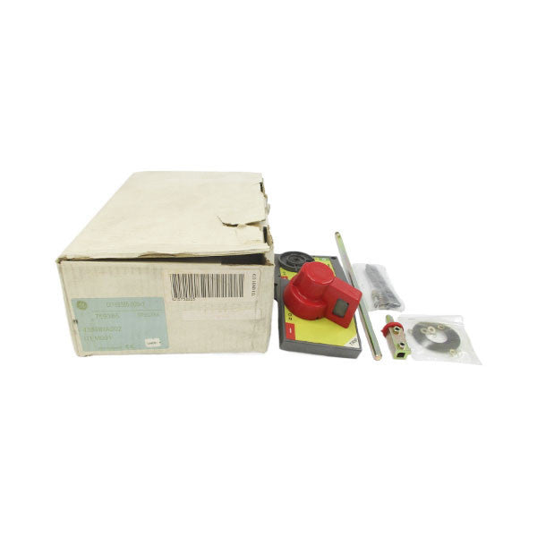GENERAL ELECTRIC D/769385-000X1 769385 NSMP