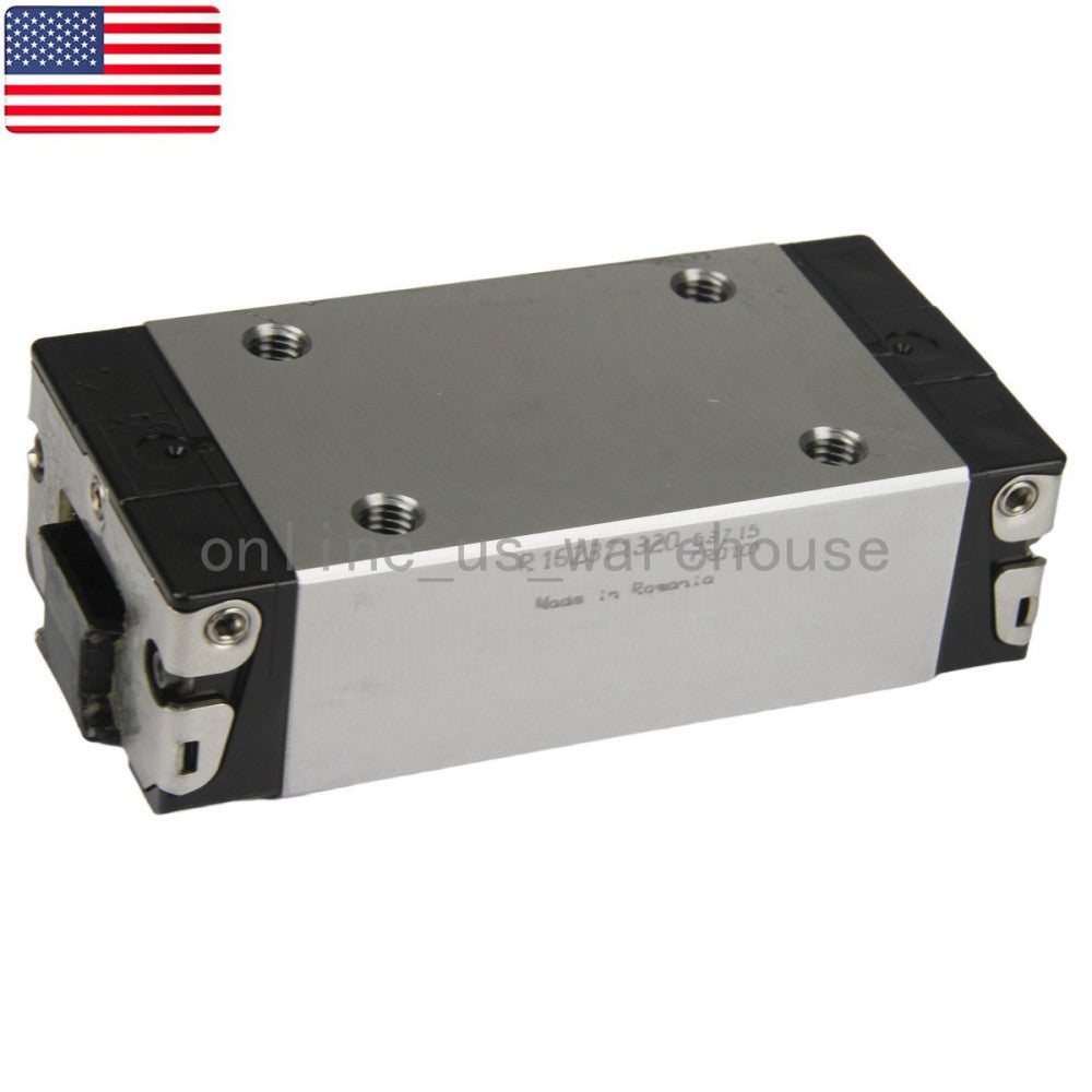 One Brand New REXROTH R162371320 slider - US Stock