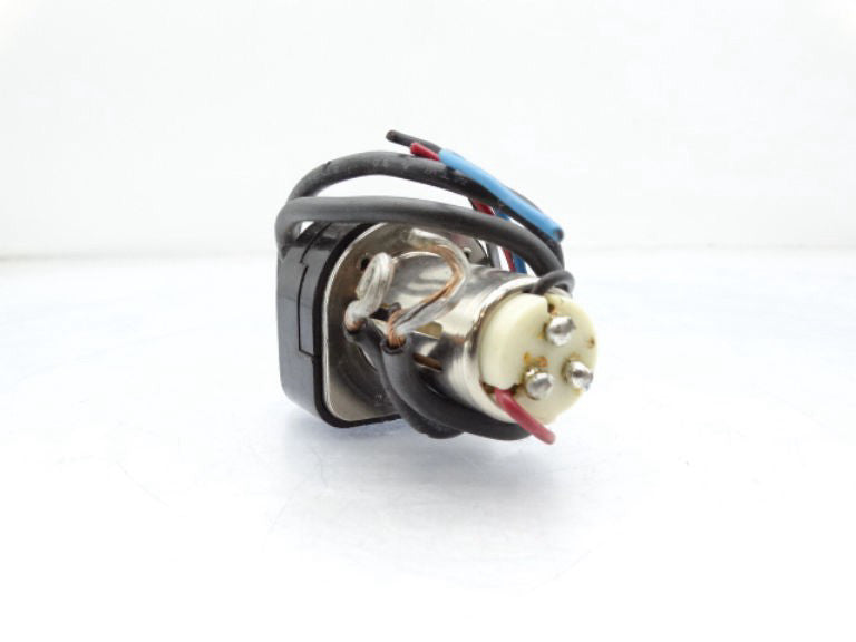 GENERAL ELECTRIC RR3 Relay - New In Box