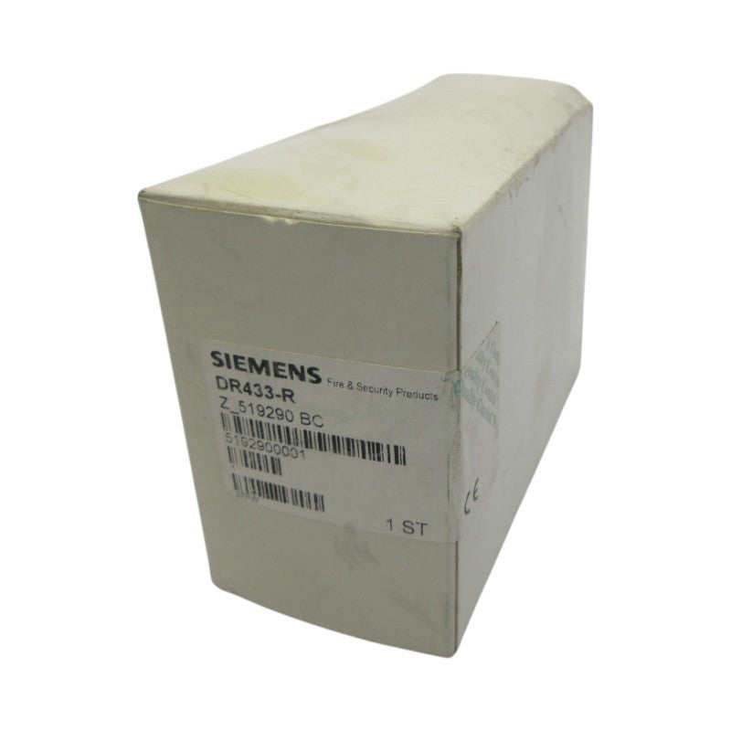 SIEMENS DR433-R NSFS