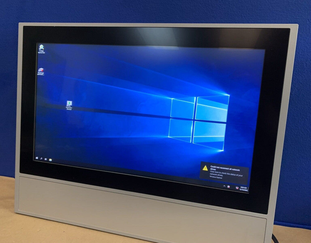 B&R 5AP5230.185C-000 Automation Panel 18.5" Full HD TFT with Panel PC 2200