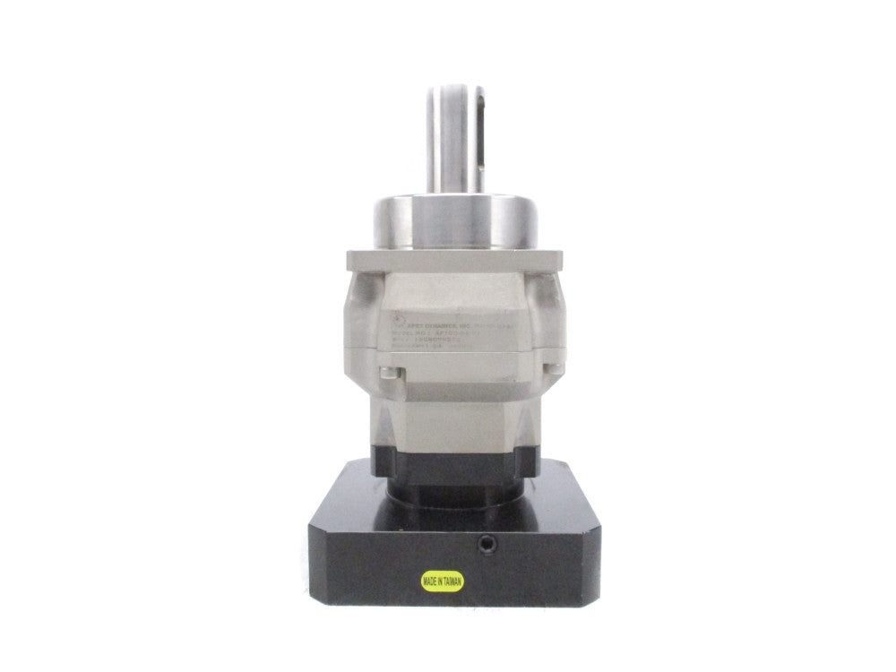 APEX DYNAMICS AF100-S2-P1 RATIO: 015:1 NSNP