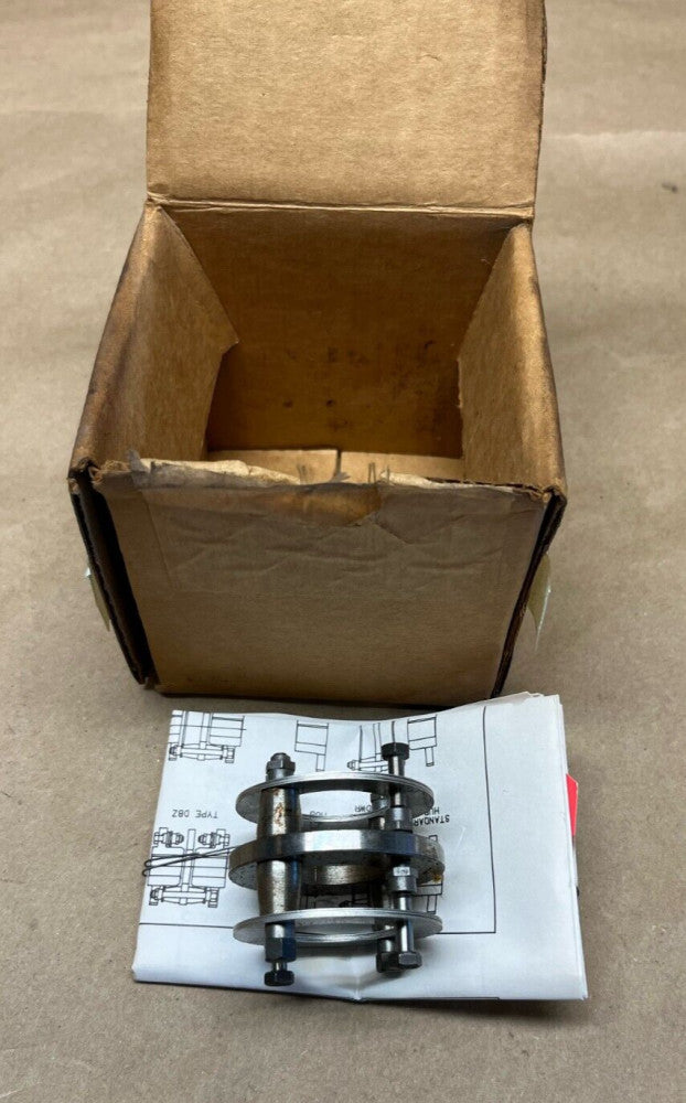 Rexnord CMA DBZ 50 55 Coupling Hub 314404 (PA)