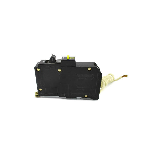 SQUARE D QOB130 120V 30A (AS PICTURED) UNMP