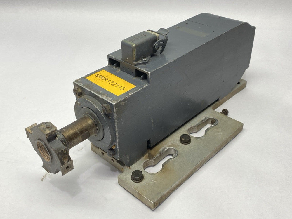 Perske Spindle Motor 11500RPM Clockwise w/ Homag 4-014-02-0450 73599