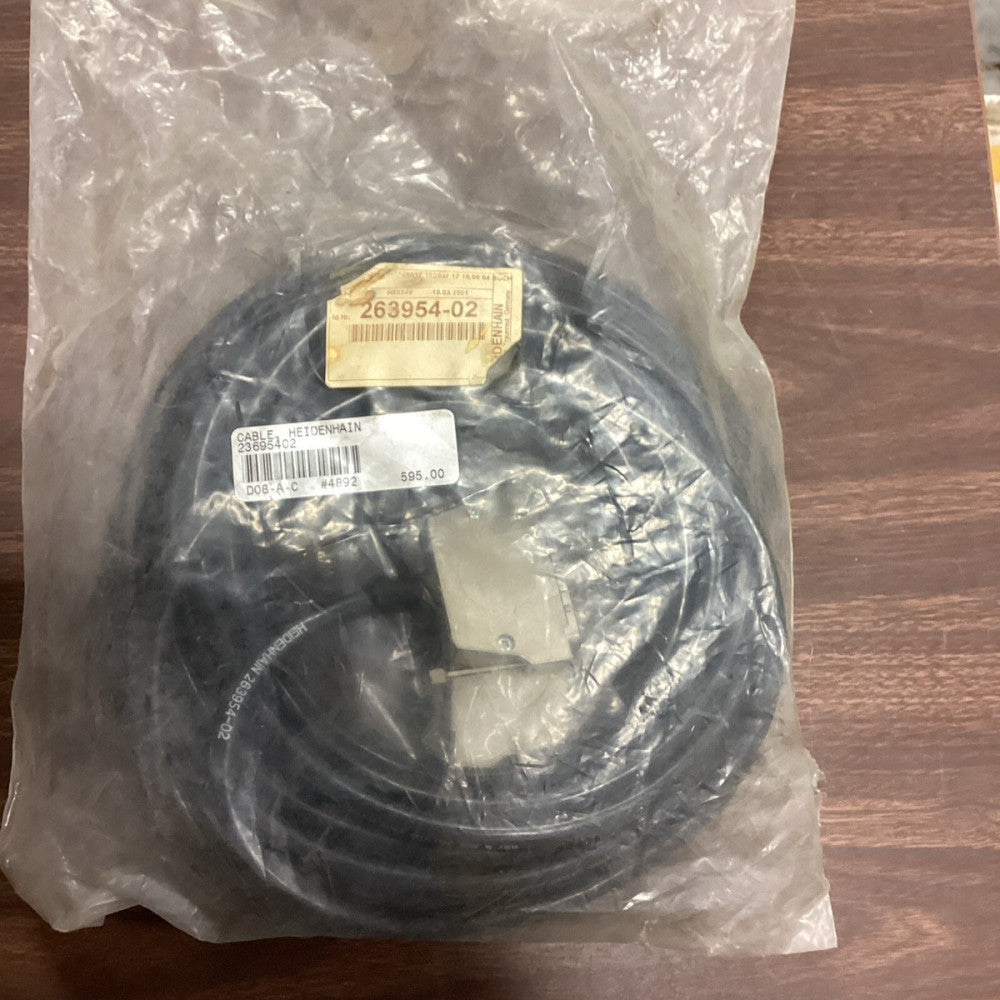 Heidenhain Cable 263954-02