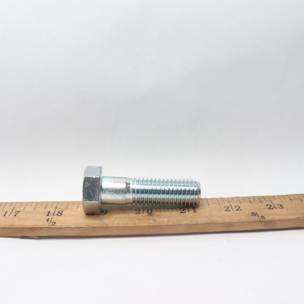 Hex Cap Screw Grade 5 Zinc .625-11 X 2.25 601983