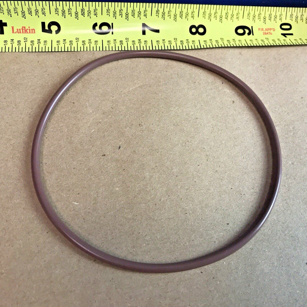 2-243 Viton O-Ring, FDA, Quadro P/N 106404 for Quadro Comil
