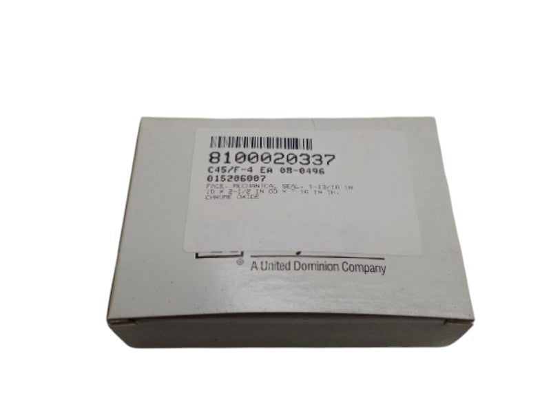 SPX 015206007 MECHANSMP