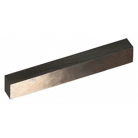Cleveland C44575 Cobalt M42 Square Tool Bit 860 Cleveland 1/4 In X 2-1/2 In
